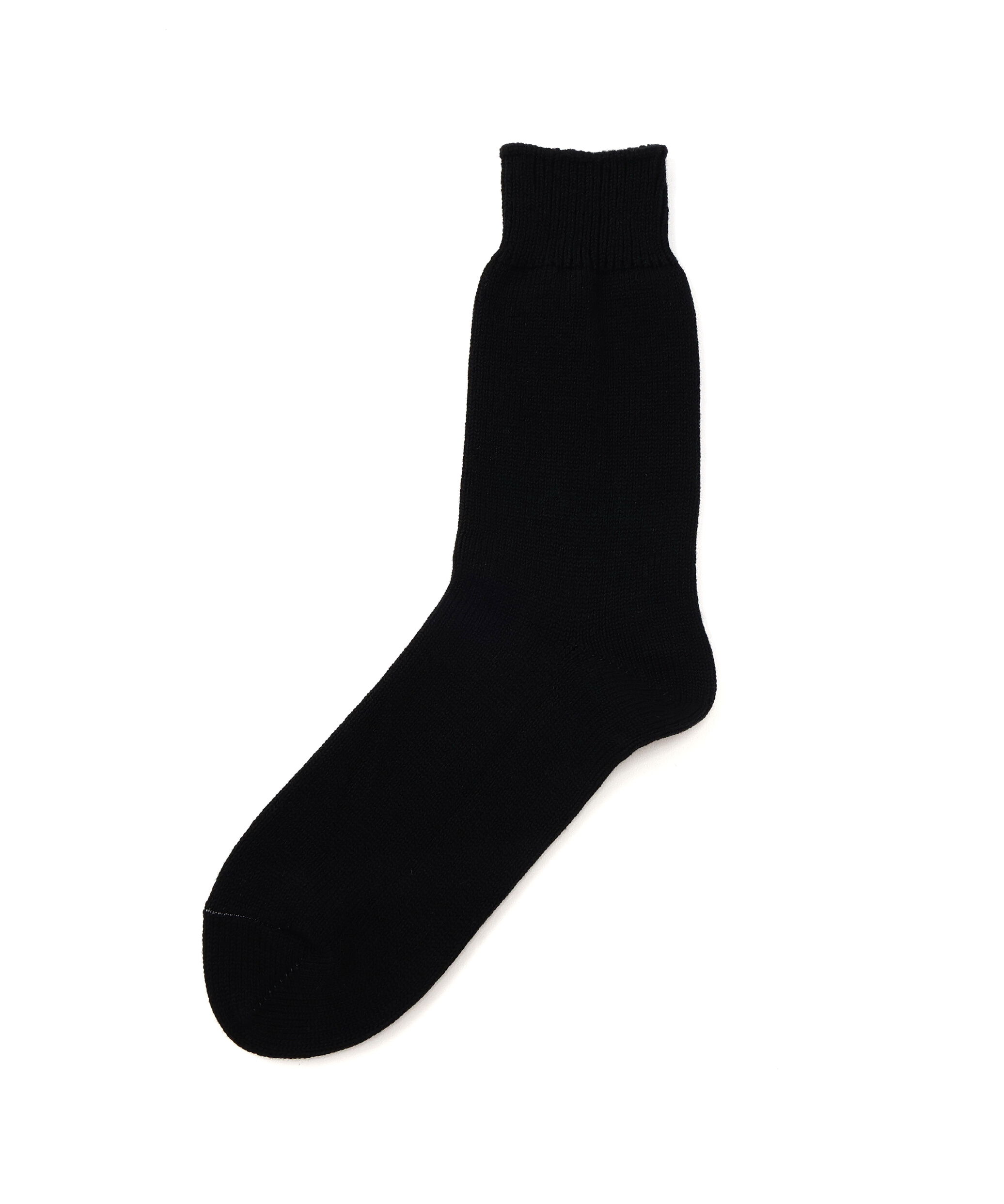 MHL.「MEN COTTON SOCKS PACK」|ソックス|