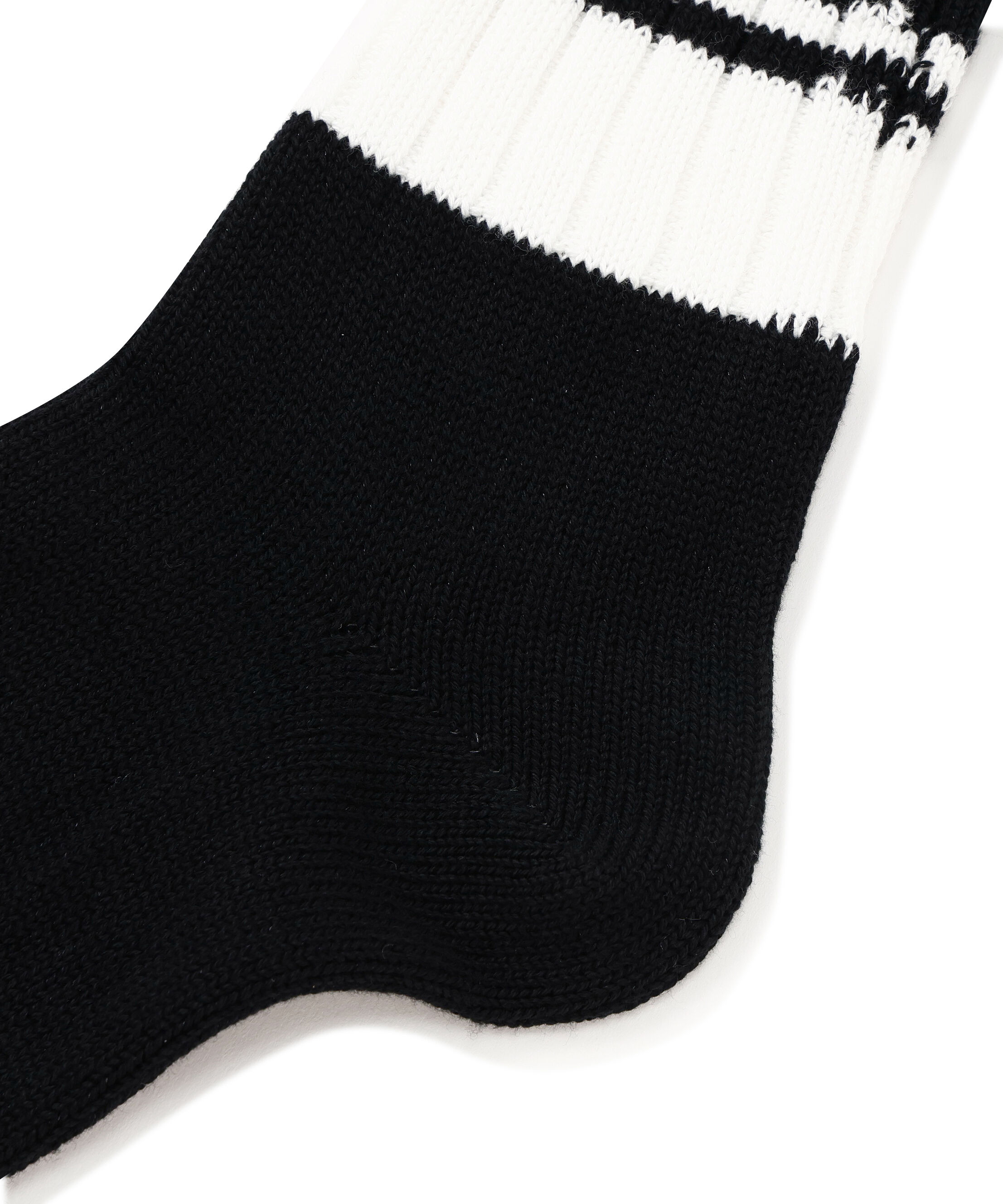 MHL.「MEN COTTON SOCKS PACK」|ソックス|
