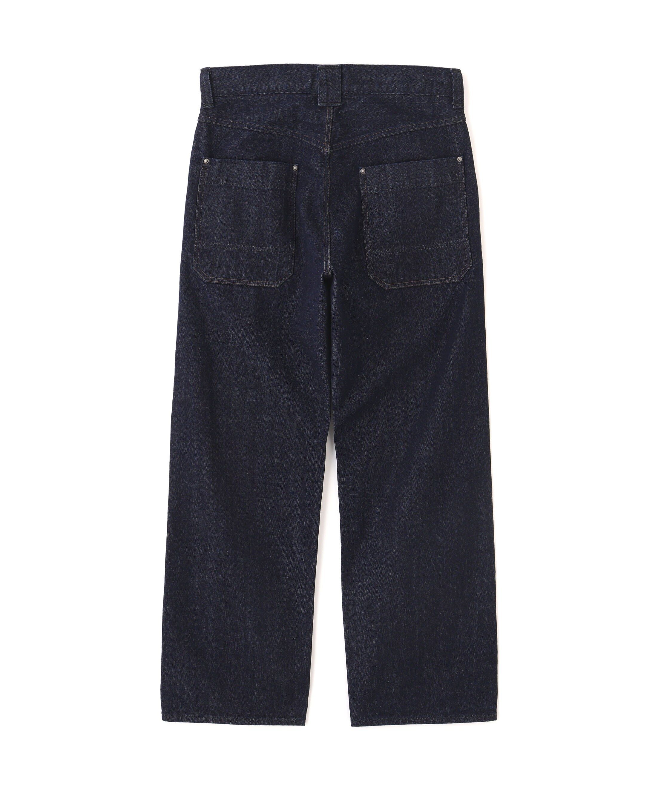 MHL.「CANTON DENIM TROUSERS」|その他|