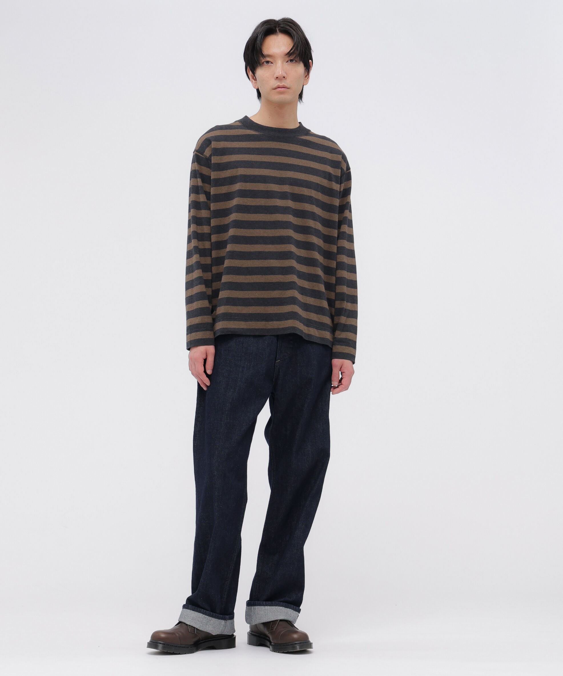MHL.「CANTON DENIM TROUSERS」|その他|