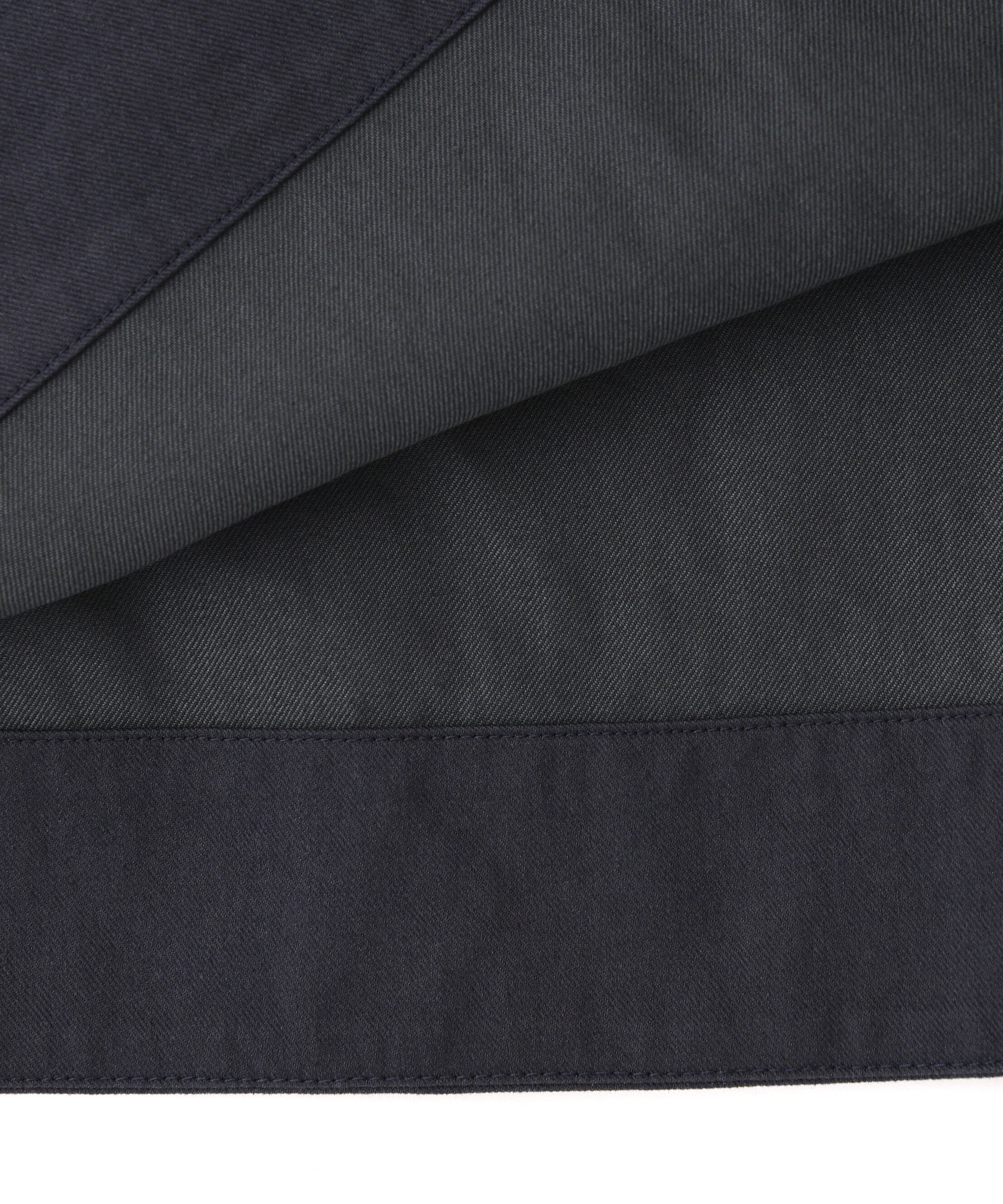 MHL.「UTILITY COTTON NYLON TWILL DRESS」|ワンピース|