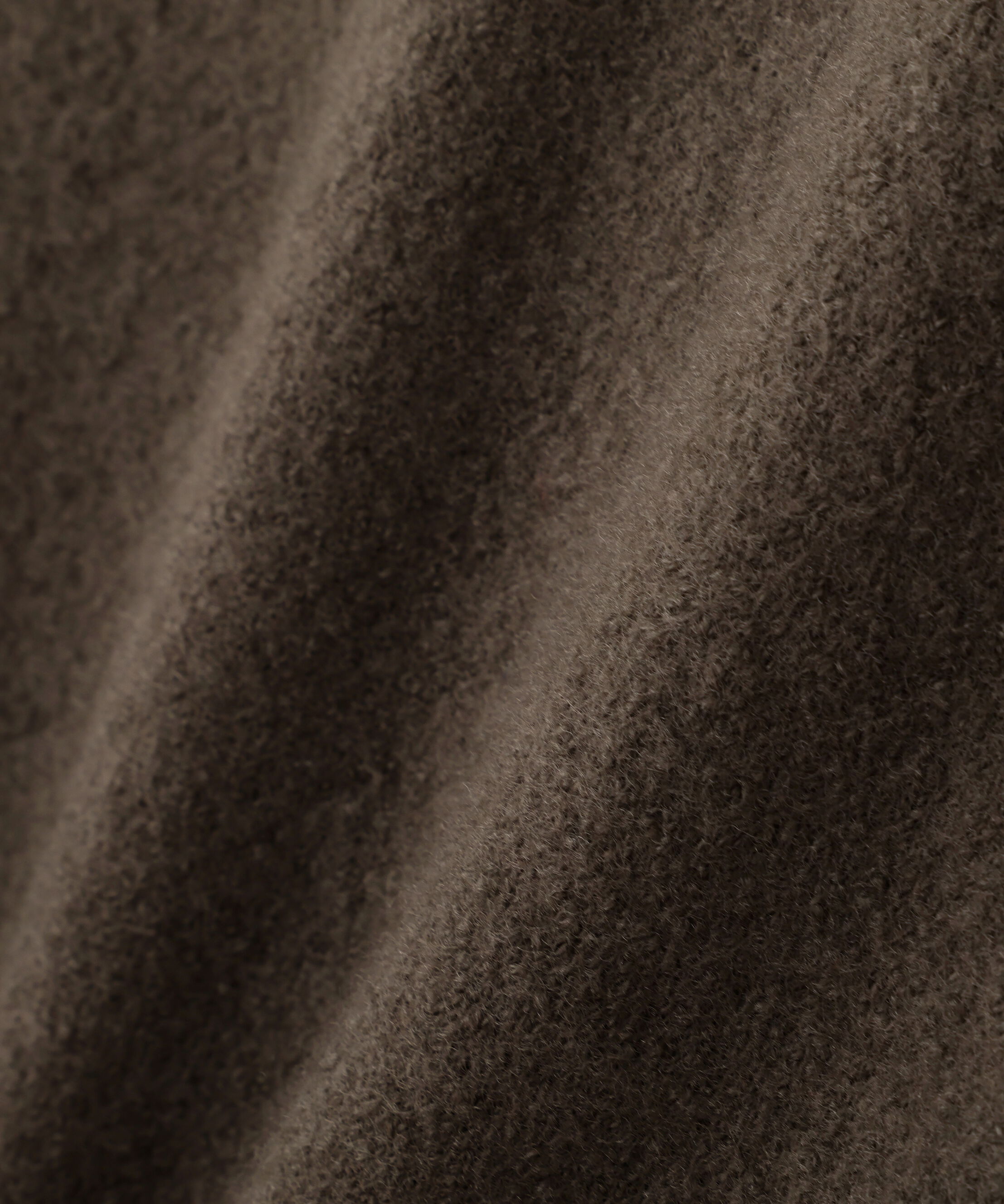 MHL.「FELTED DRY WOOL KNITWEAR」|ニット・セーター|