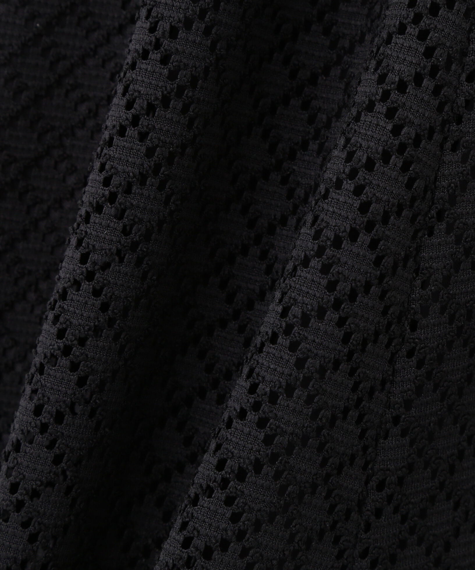 PROPORTION BODY DRESSING「パフスリーブフロント釦ワンピース 26SS」|ワンピース|