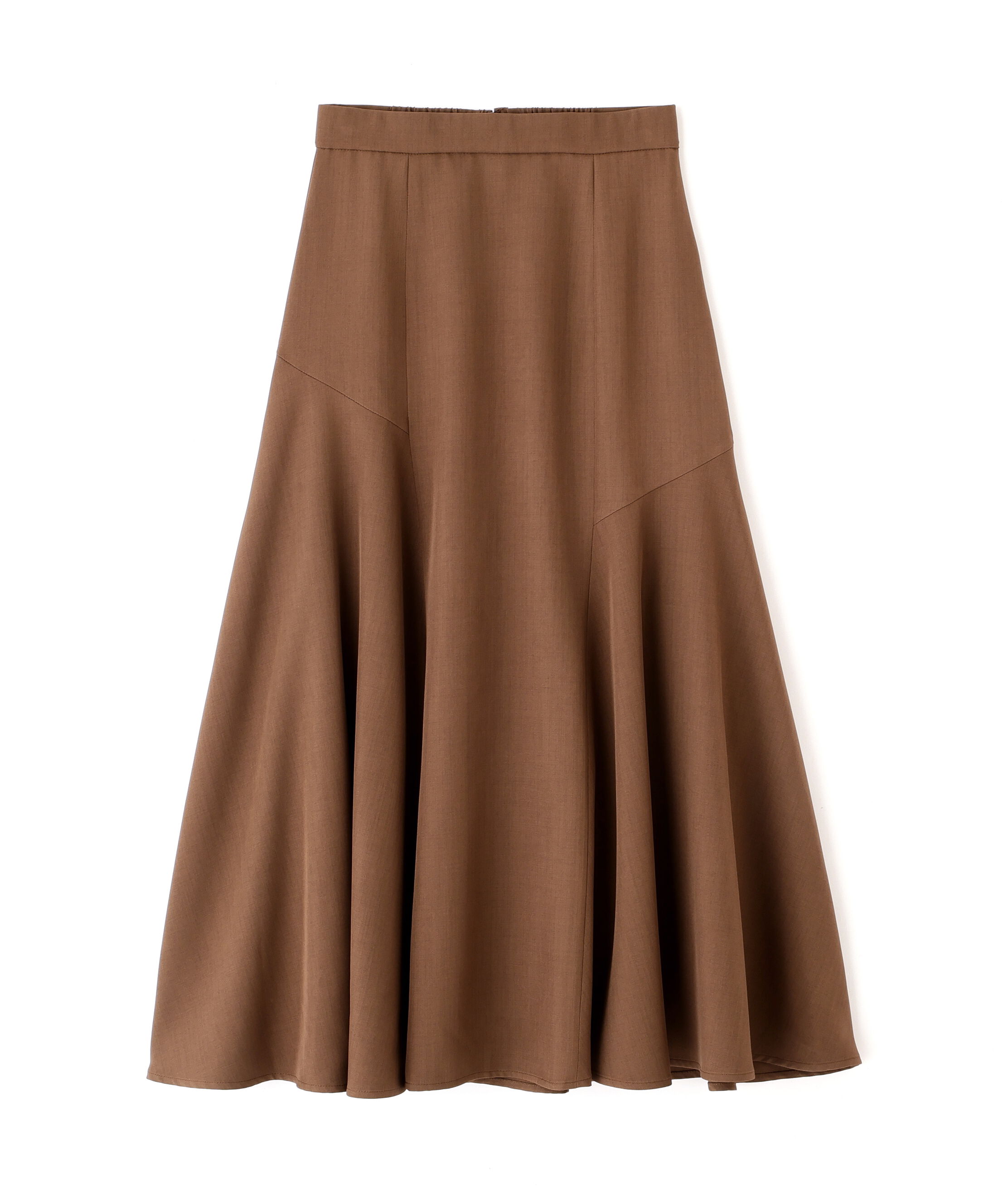 PROPORTION BODY DRESSING「アシメ切替スカート」|スカート|