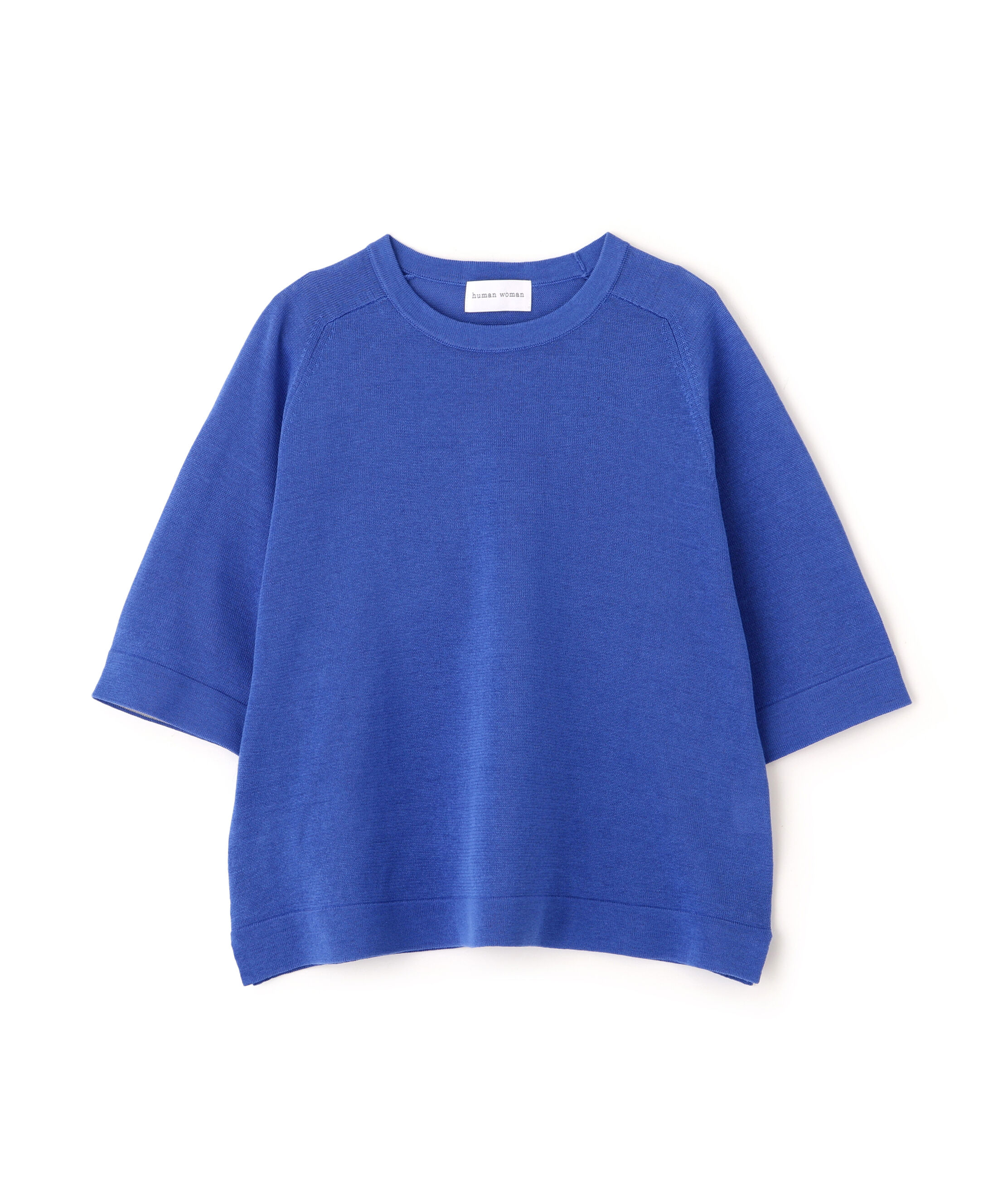  「《名品 / 洗える / 4ｶﾗｰ展開》ﾊｲｹﾞｰｼﾞｷﾞﾏ ｸﾙｰﾈｯｸ ﾗｸ 」|ニット・セーター|