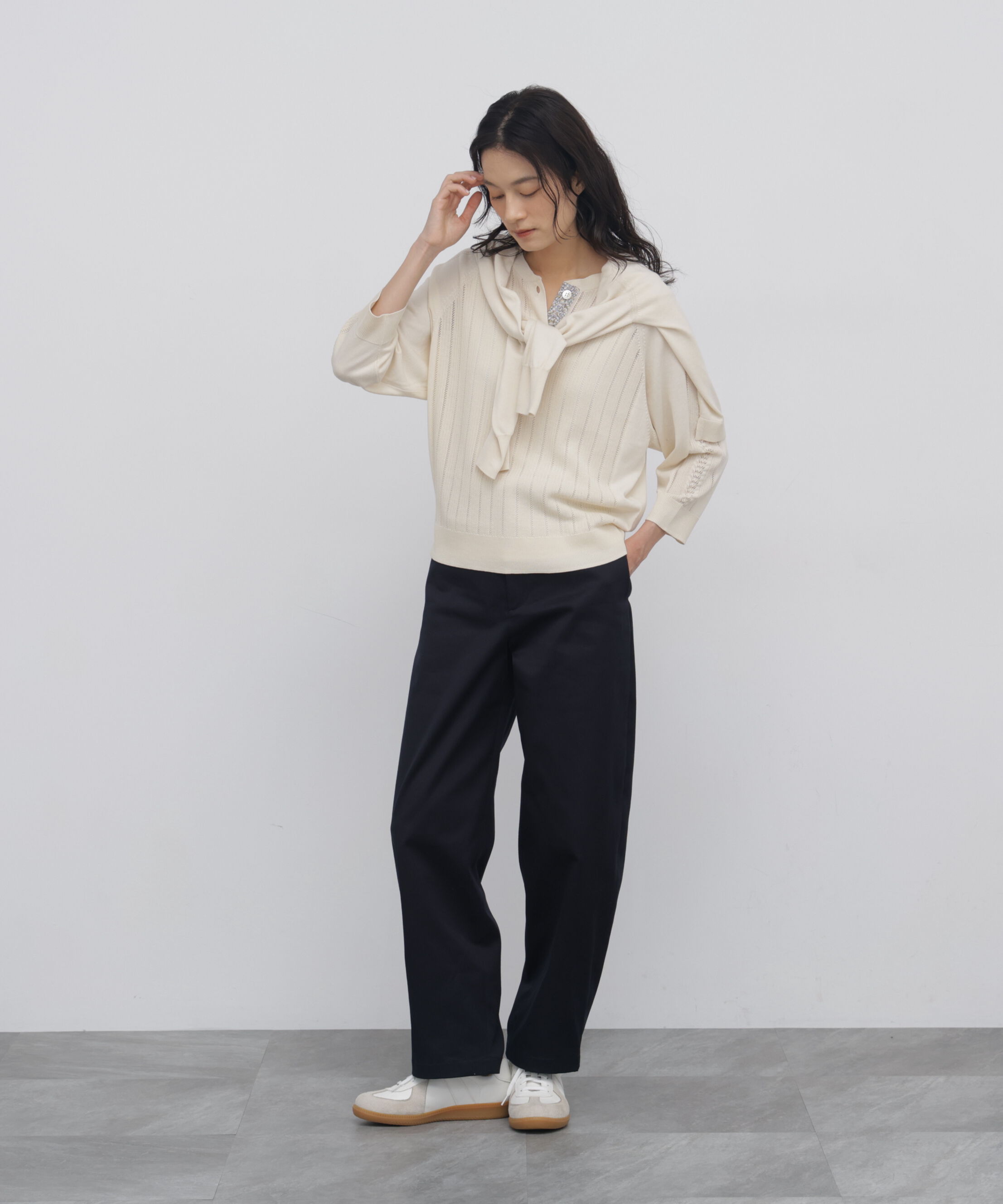  「◆≪MONT KEMMEL≫ジャーマントレーナー」|その他|