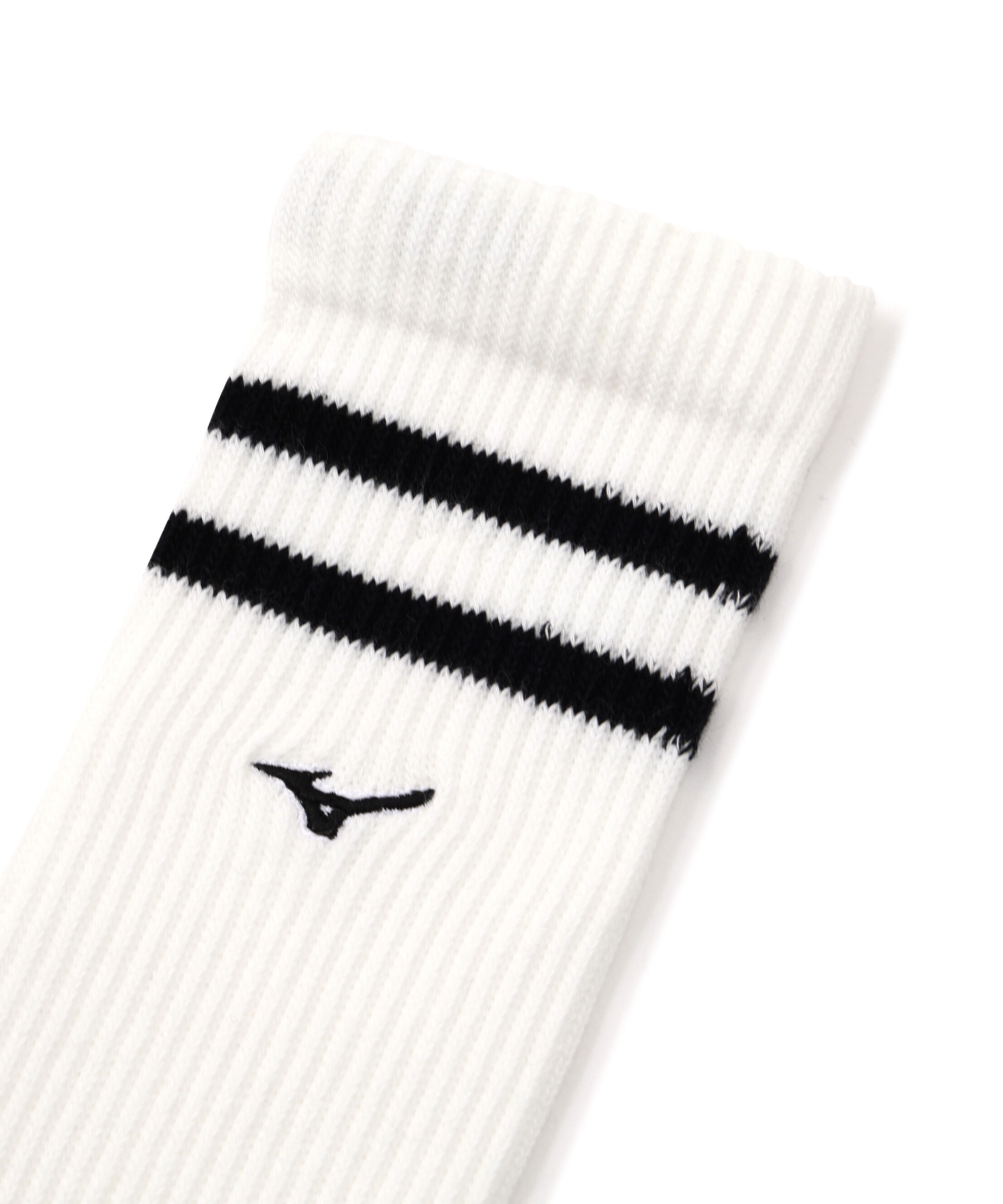MARGARET HOWELL「MEN STRIPE SPORTS SOCKS」|その他|
