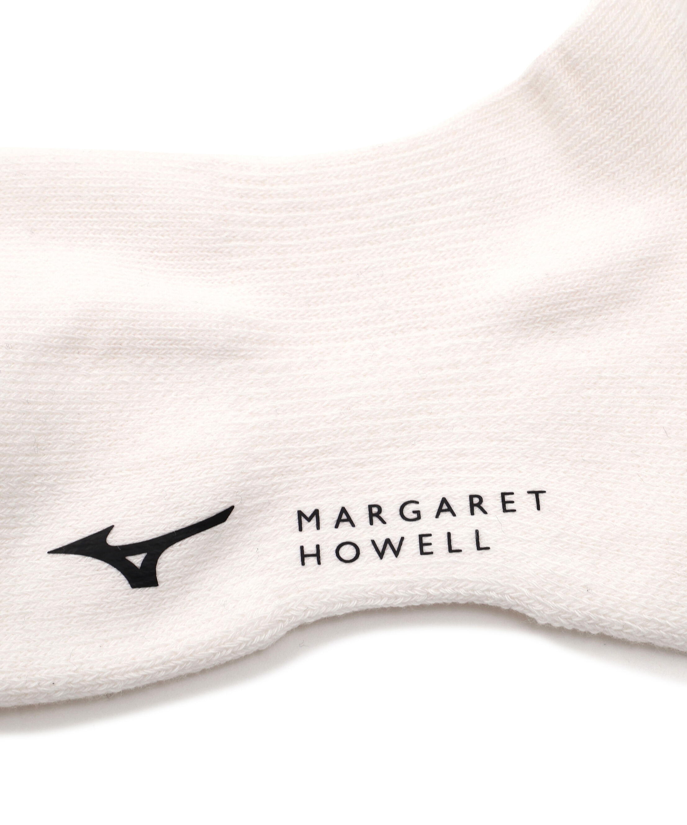 MARGARET HOWELL「MEN STRIPE SPORTS SOCKS」|その他|