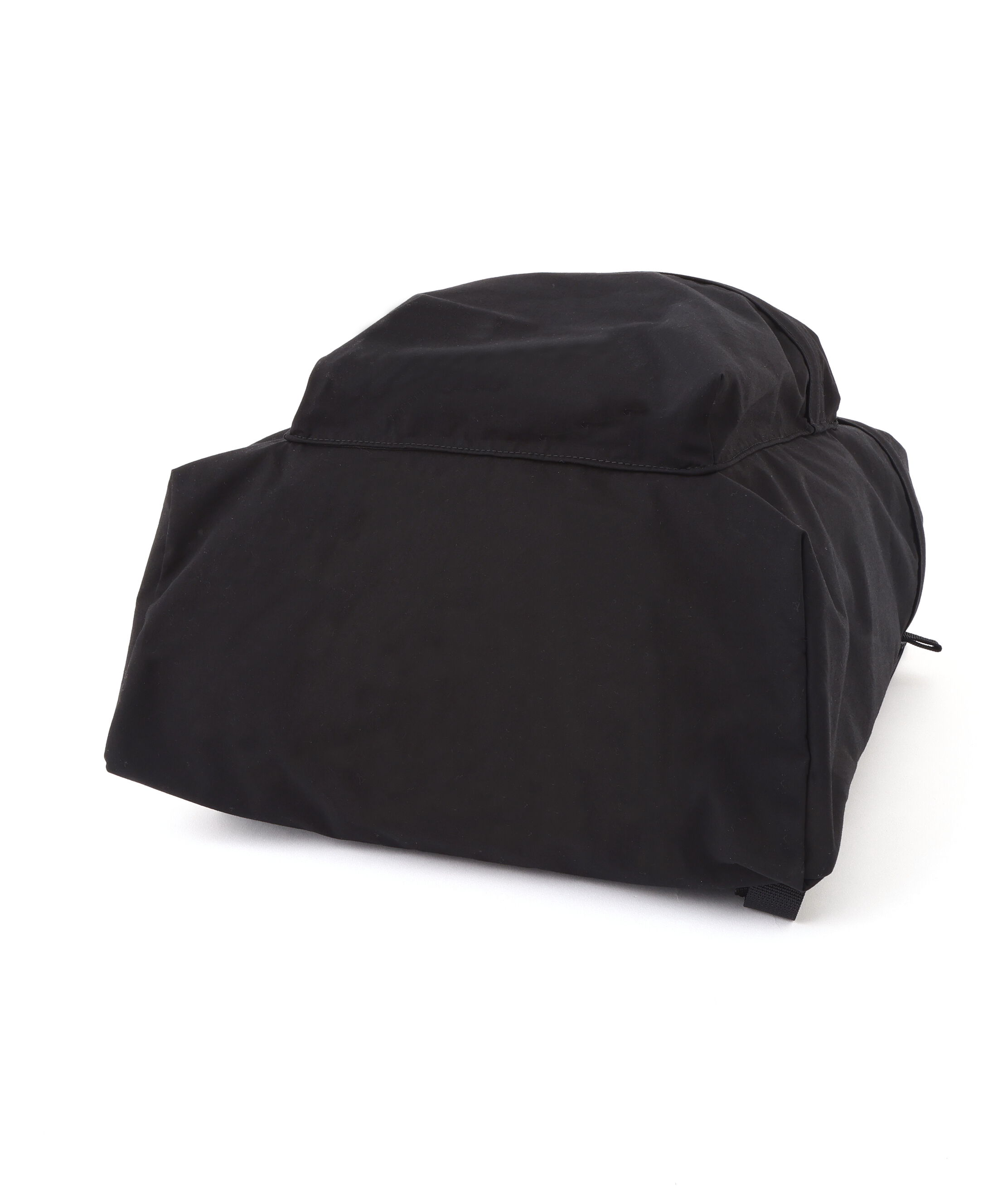  「COTTON NYLON HIDENSE POPLIN BACKPACK」|その他|