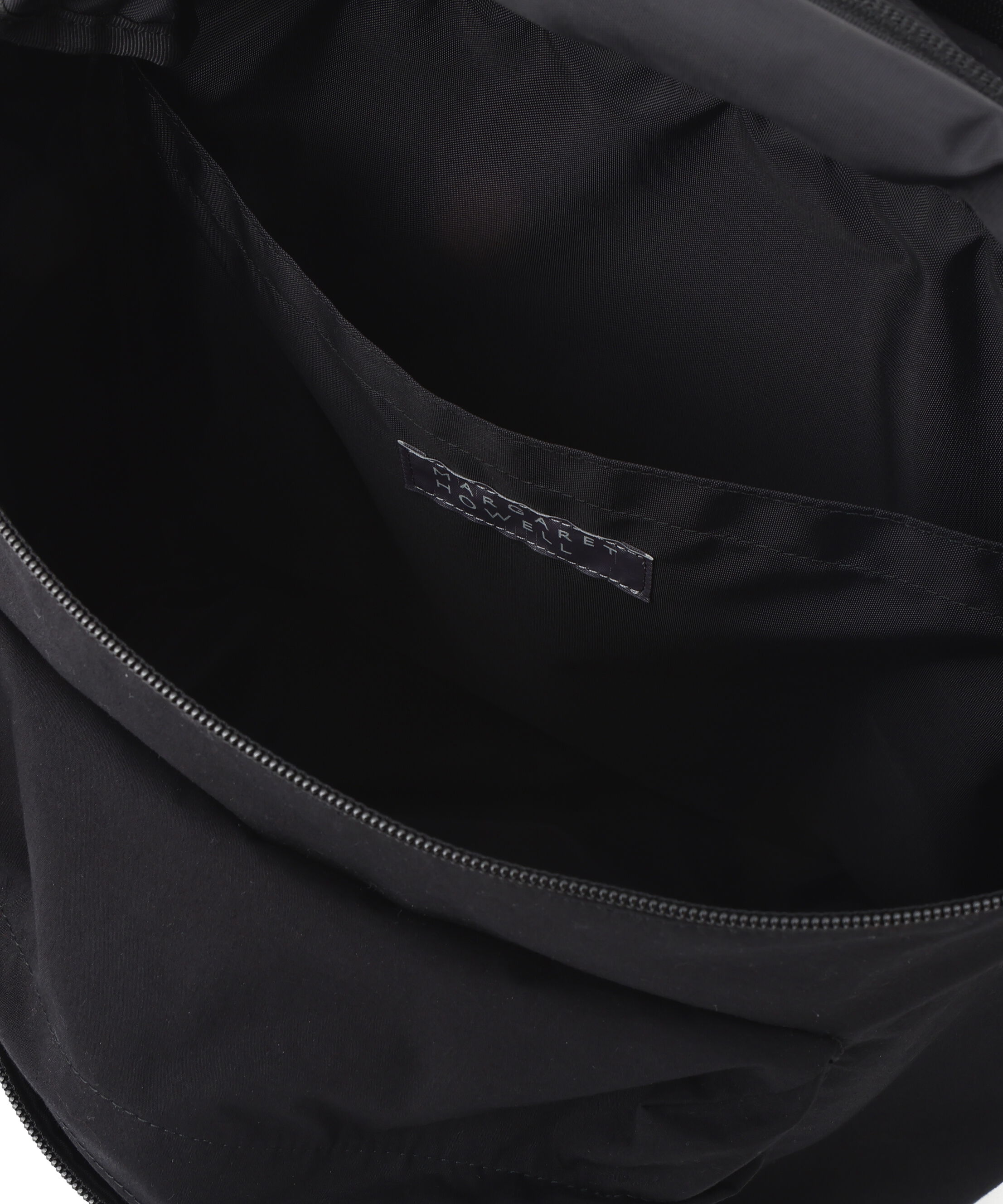  「COTTON NYLON HIDENSE POPLIN BACKPACK」|その他|