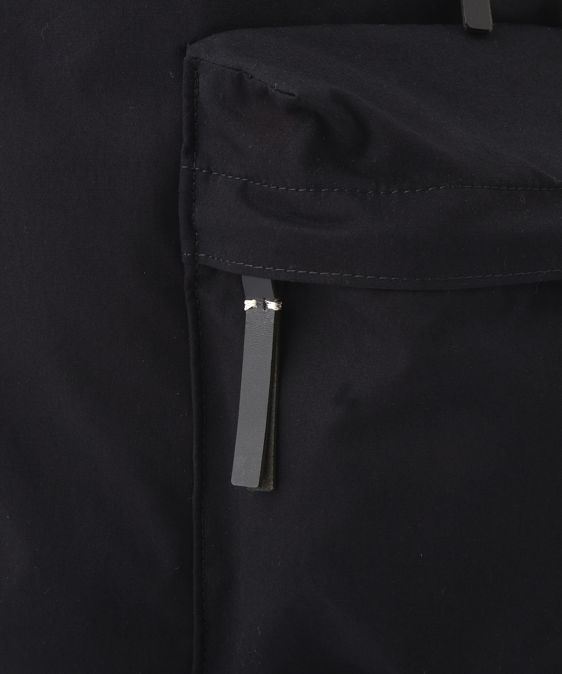  「COTTON NYLON HIDENSE POPLIN BACKPACK」|その他|