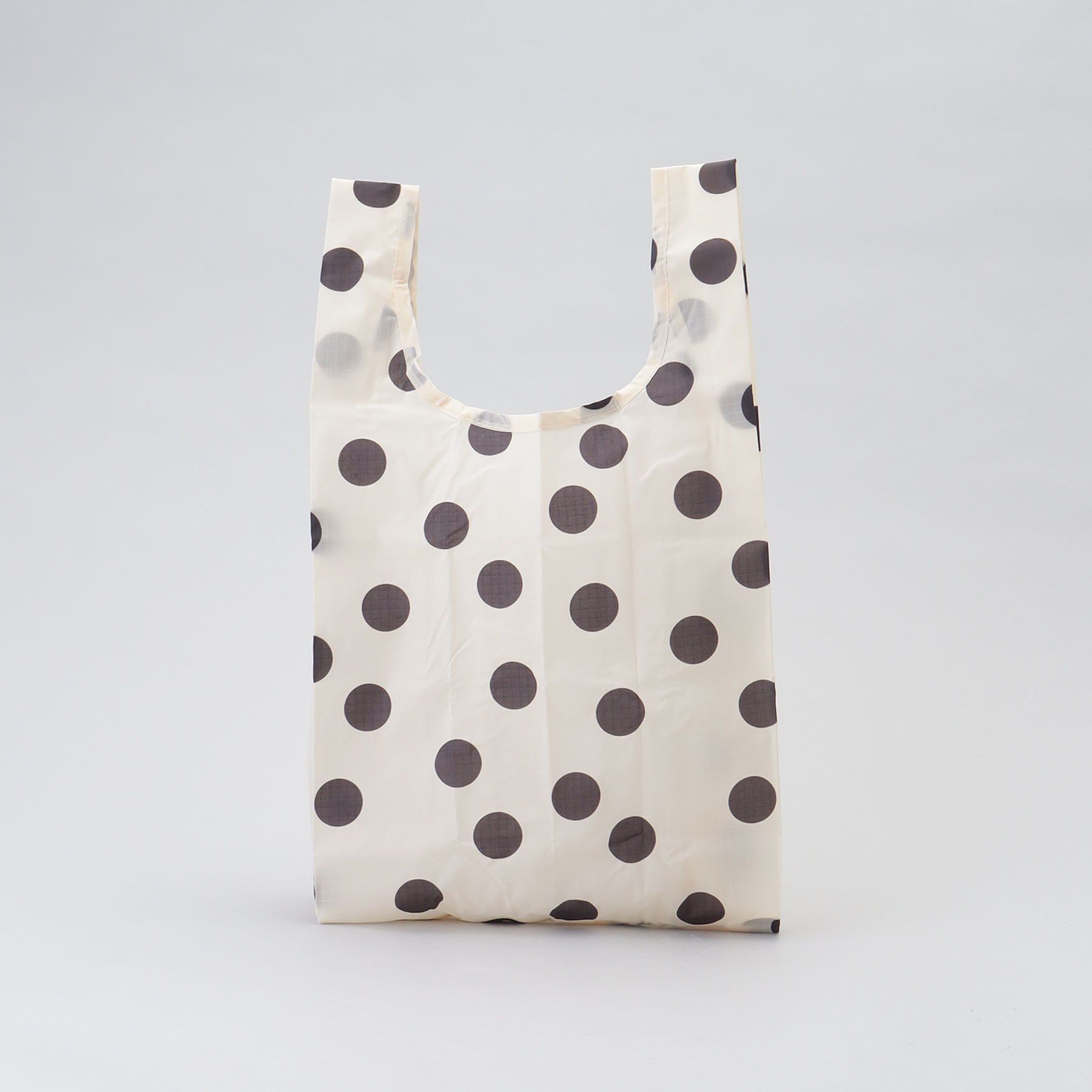 212 KITCHEN STORE「BABY BAGGU ブラックドット ＜BAGGU バグー＞」|その他|