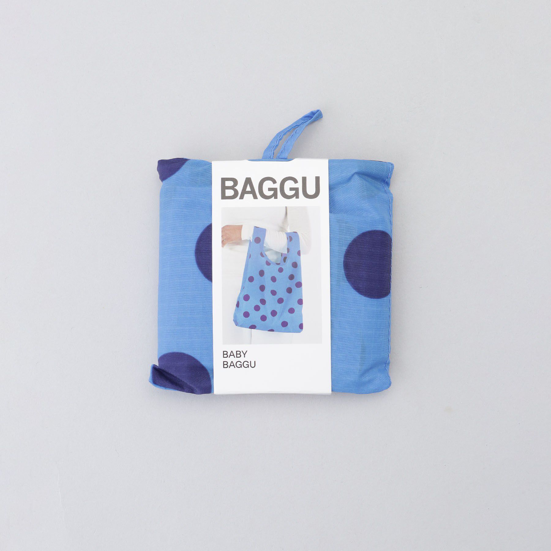 212 KITCHEN STORE「BABY BAGGU ブルードット ＜BAGGU バグー＞」|その他|
