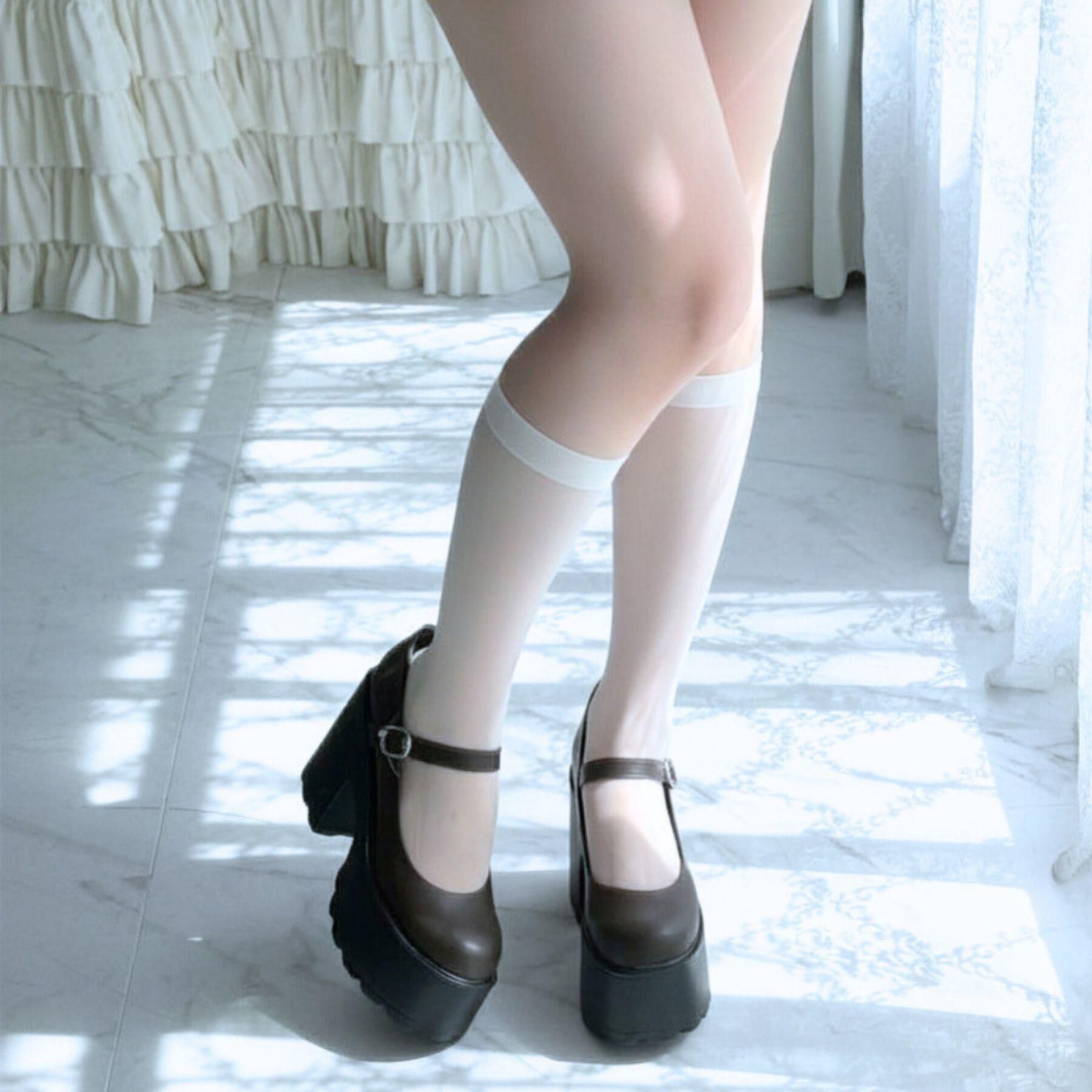 csT&P「厚底ワンストラップパンプス」|パンプス|