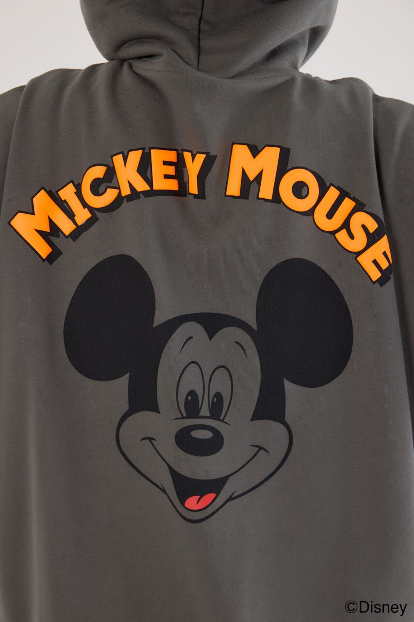 RODEO CROWNS「(Disney)ZIPパーカー」|パーカー|