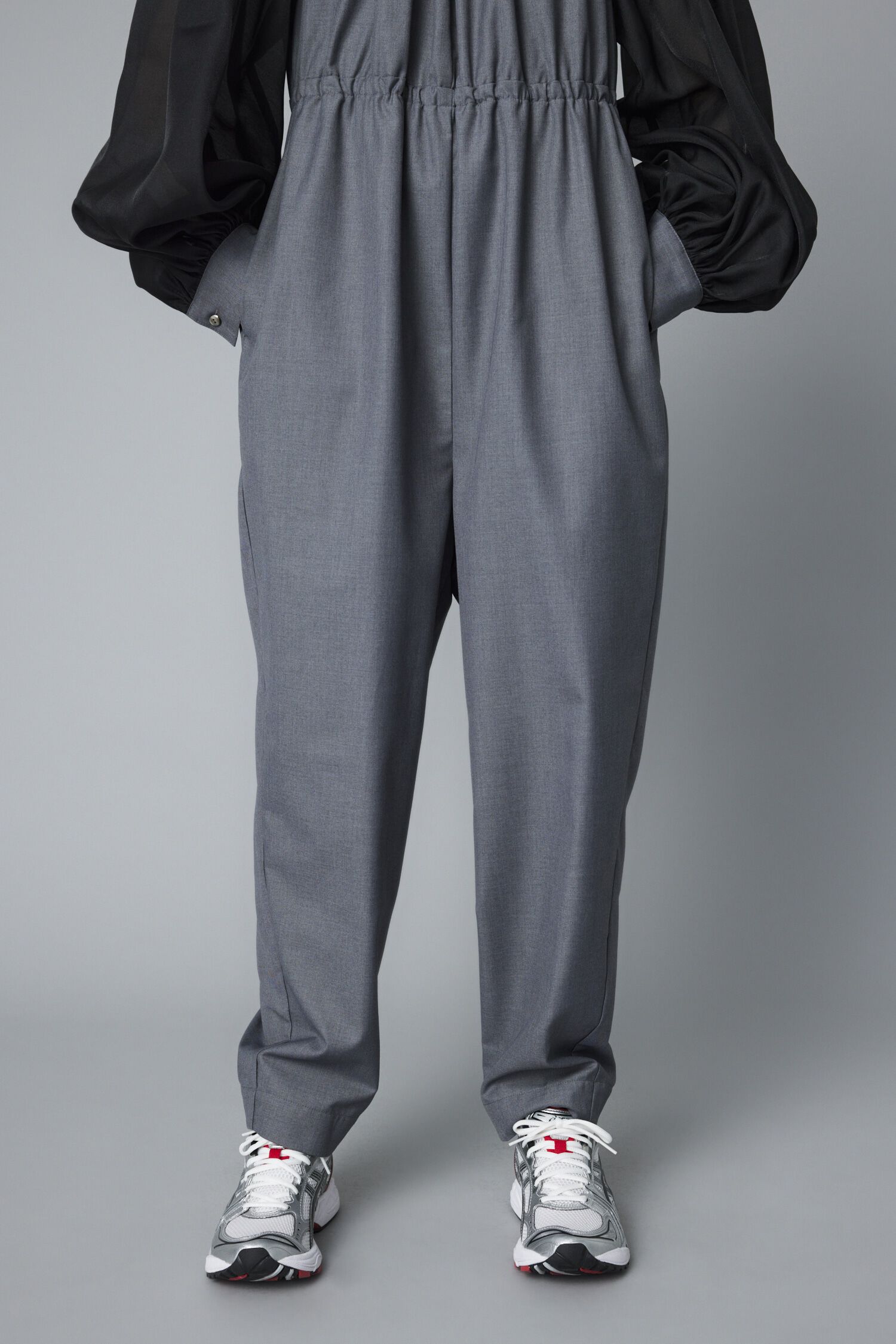 HeRIN.CYE「Many gather jump suit」|その他|