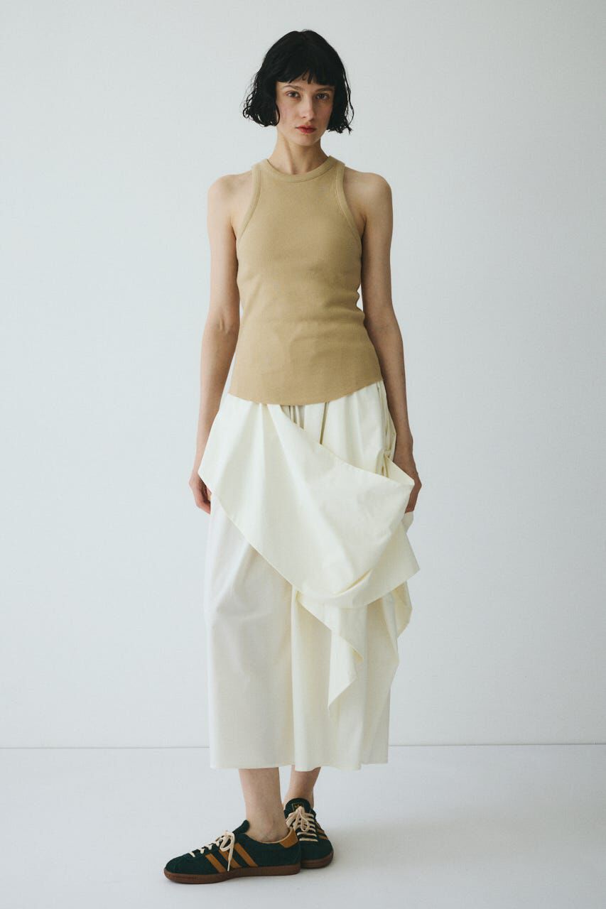 HeRIN.CYE「Teleco tank top」|タンクトップ|