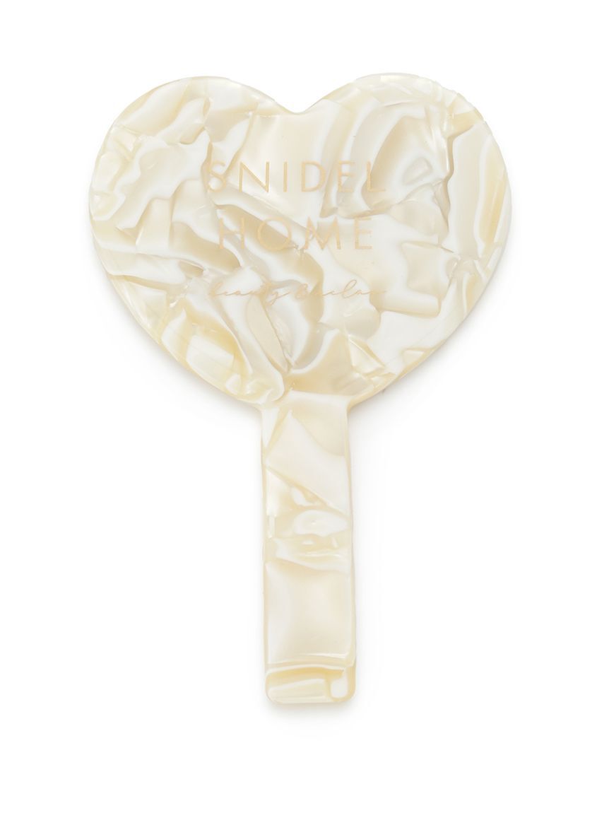 SNIDEL HOME「【5th Anniversary】ミラーコームセット」|その他|