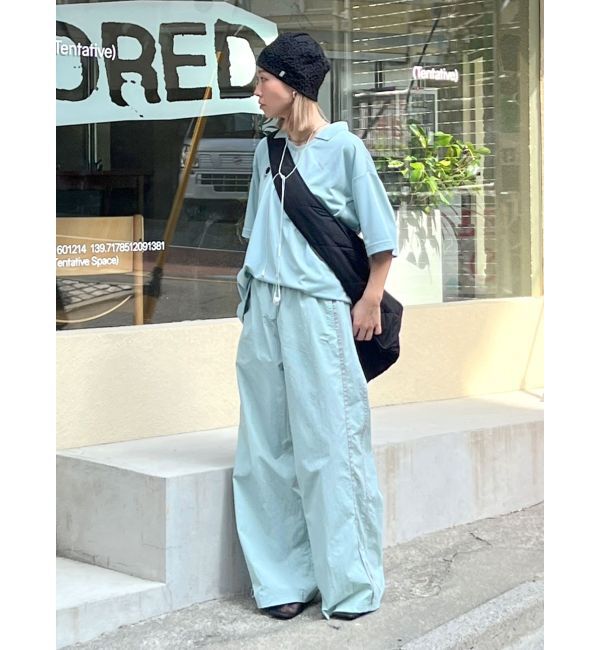 Ungrid「PUMA UNGRID FOOTBALL SHIRTS」|シャツ・ブラウス|