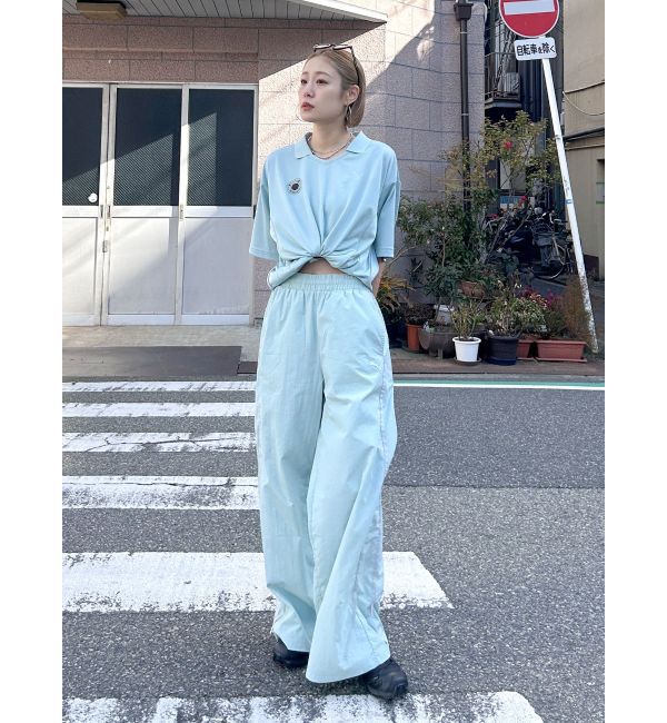 Ungrid「PUMA UNGRID FOOTBALL SHIRTS」|シャツ・ブラウス|