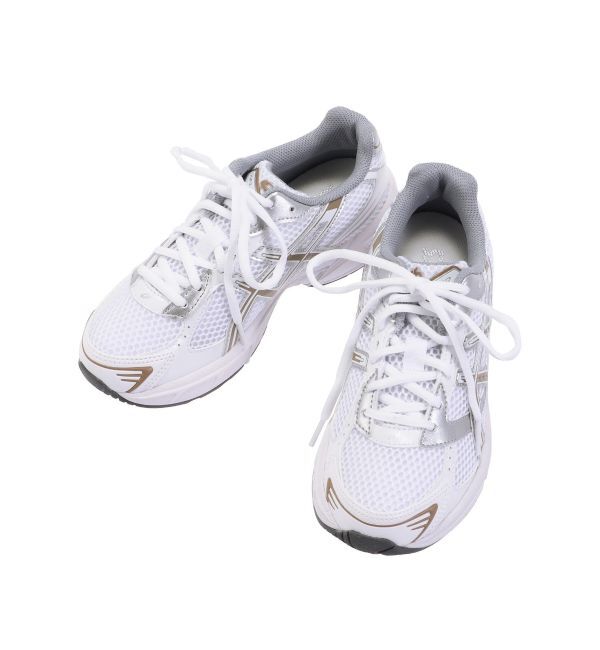 Ungrid「asics GEL-1130」|スニーカー|オフホワイト