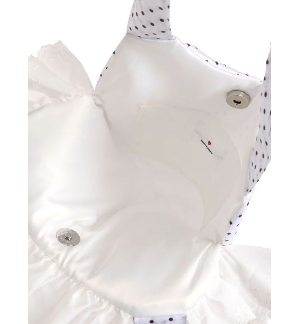 merry jenny「Toy Story / Fluffy Star tote bag」|トートバッグ|