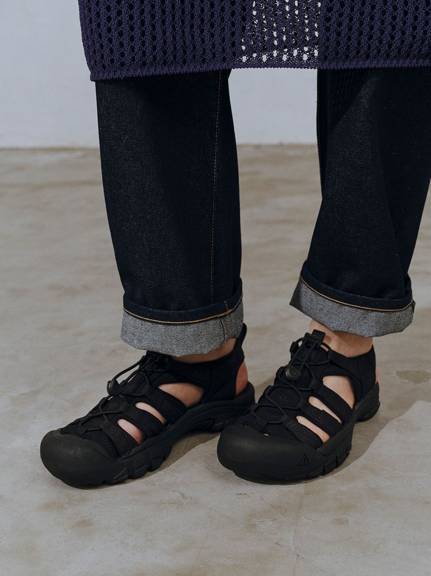 KEEN「【KEEN】NEWPORT H2」|サンダル|