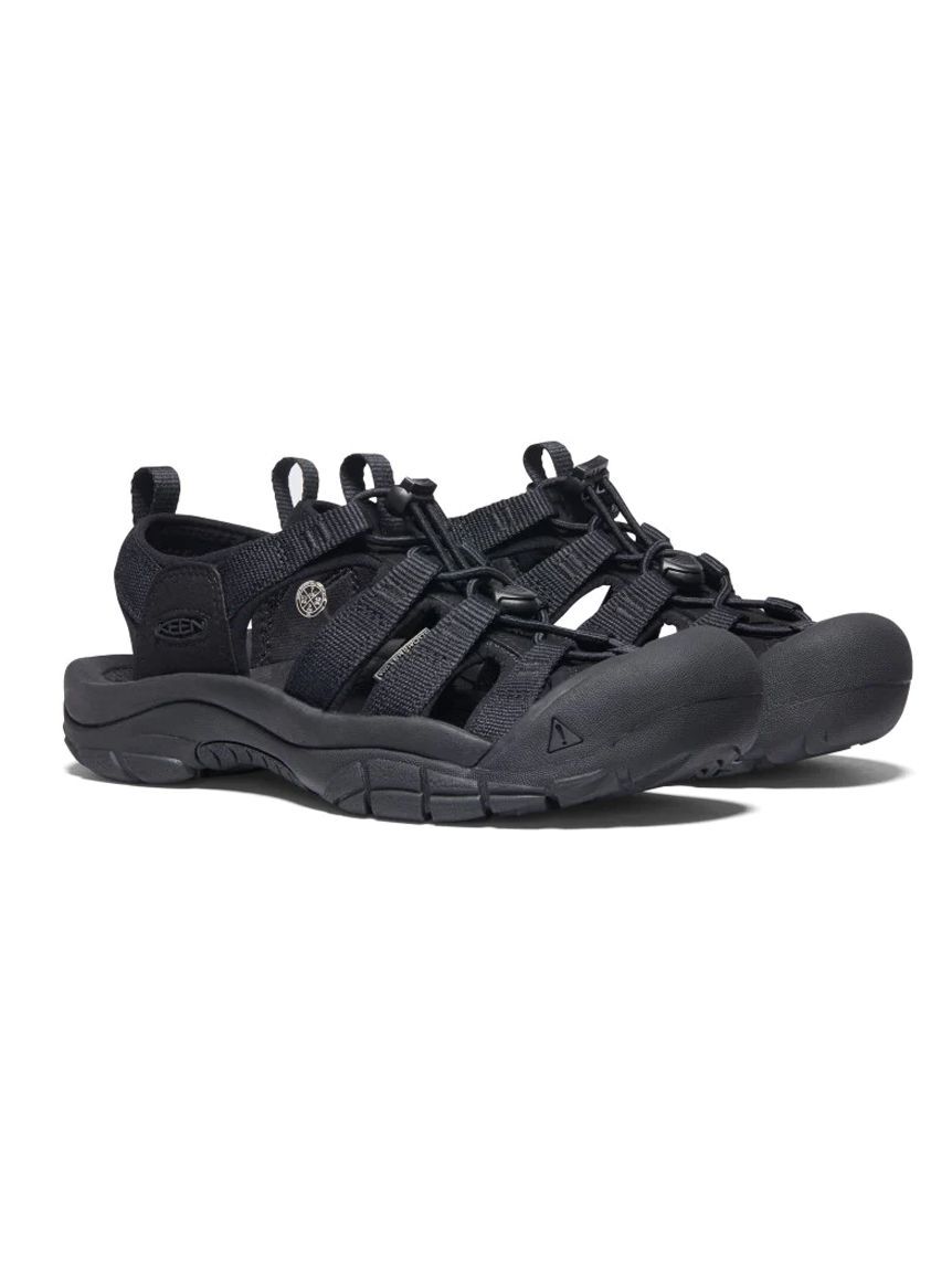 KEEN「【KEEN】NEWPORT H2」|サンダル|