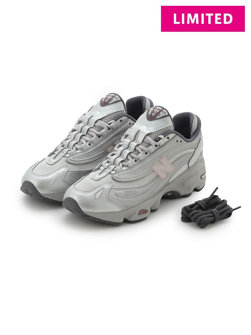 NEW BALANCE 「【New Balance for emmi】M1000」|スニーカー|