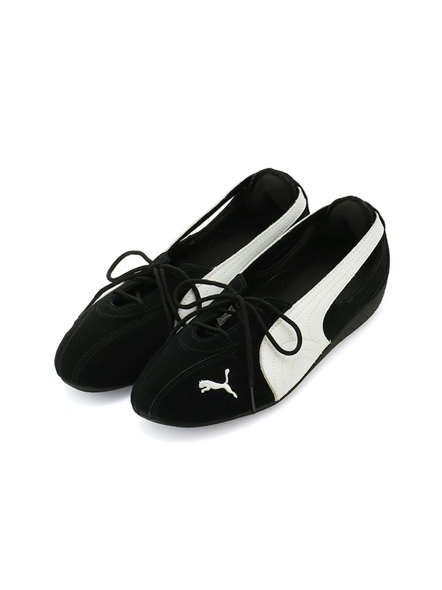 PUMA「【PUMA】Speedcat Ballet Nova」|スニーカー|