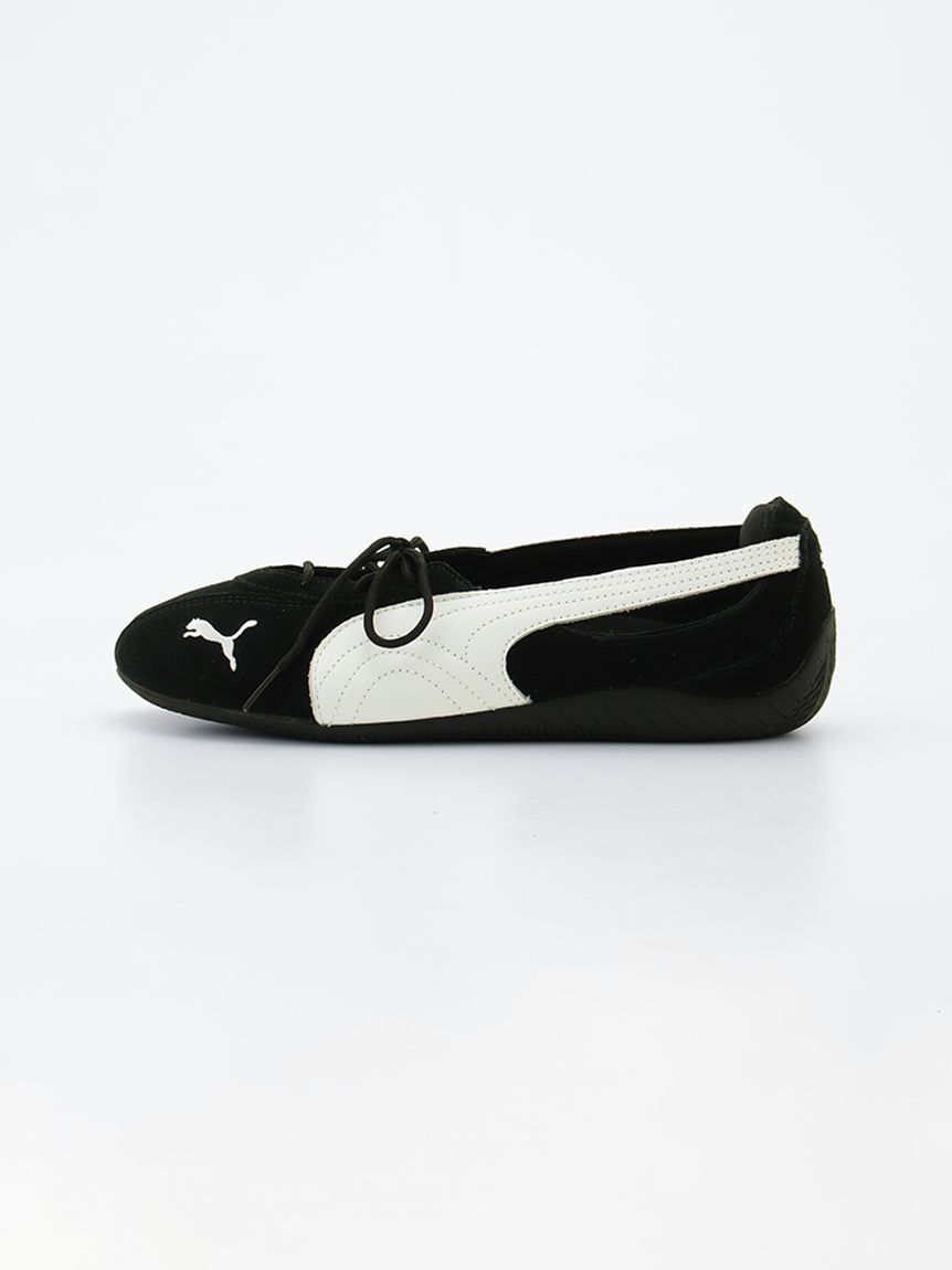 PUMA「【PUMA】Speedcat Ballet Nova」|スニーカー|