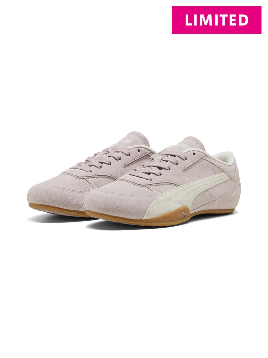 PUMA「【PUMA for emmi】Bella Mina Suede Wns」|スニーカー|