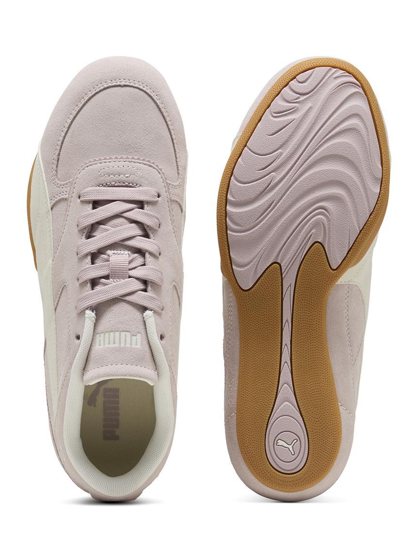 PUMA「【PUMA for emmi】Bella Mina Suede Wns」|スニーカー|