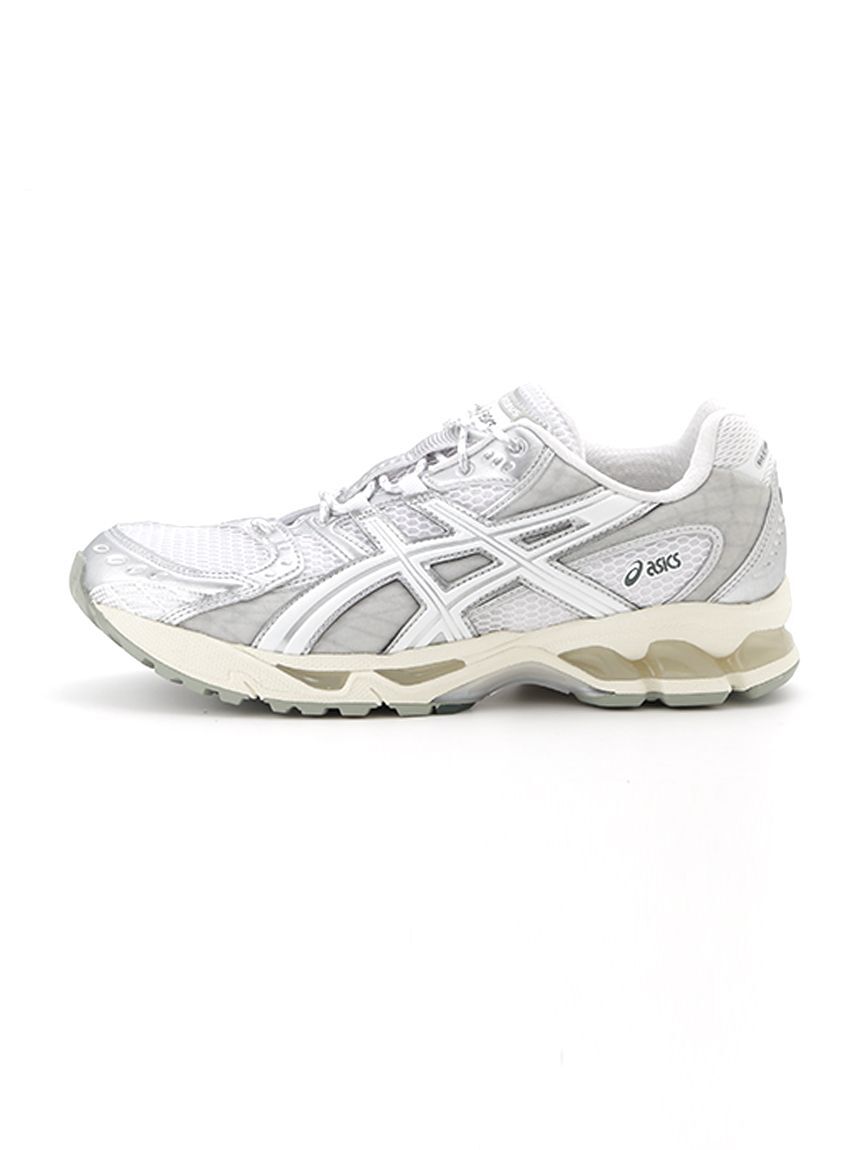  「【ASICS for emmi】GEL-NIMBUS 10.1」|スニーカー|