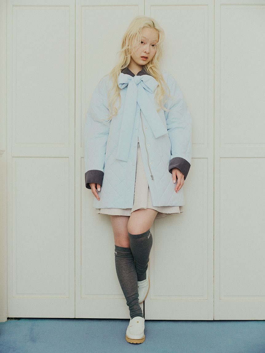 FURFUR「ロゴシアーソックス」|ソックス|