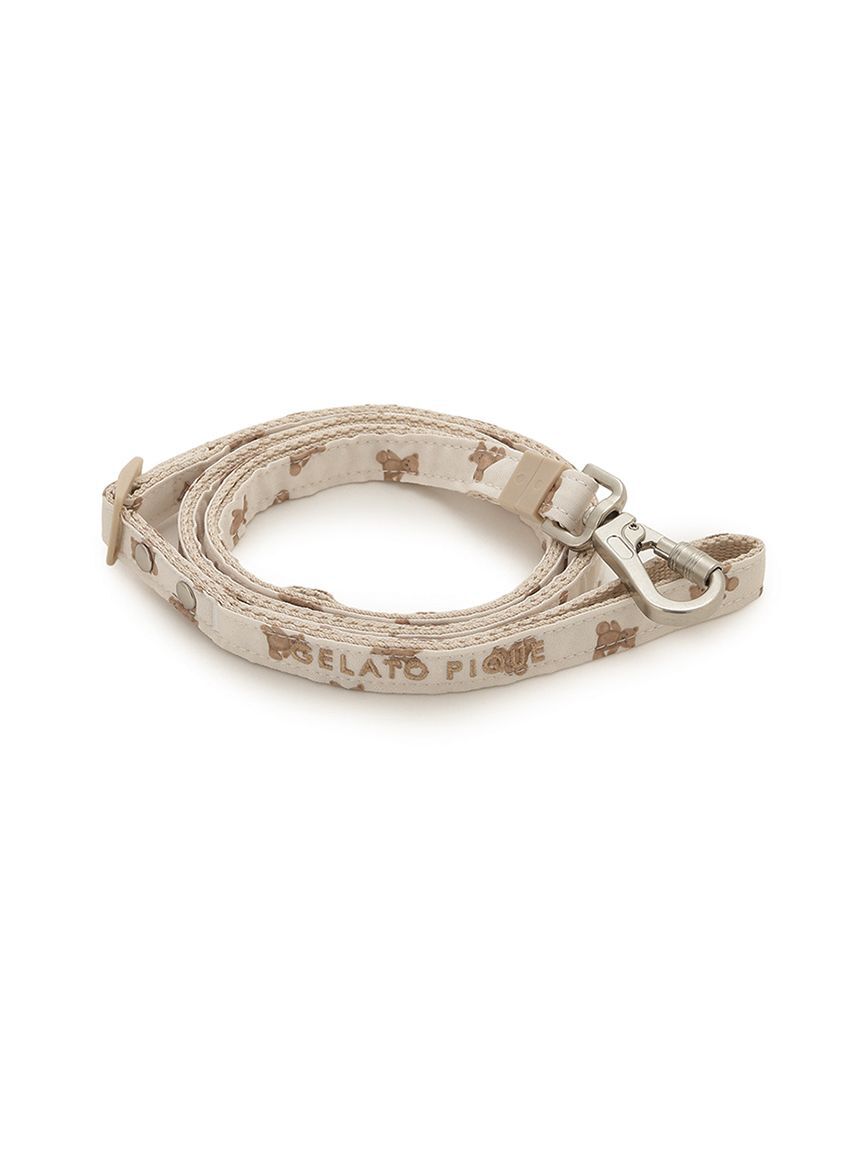  GELATO PIQUE CAT&DOG「【CAT&DOG】【販路限定商品】モチーフ柄リード」|その他|