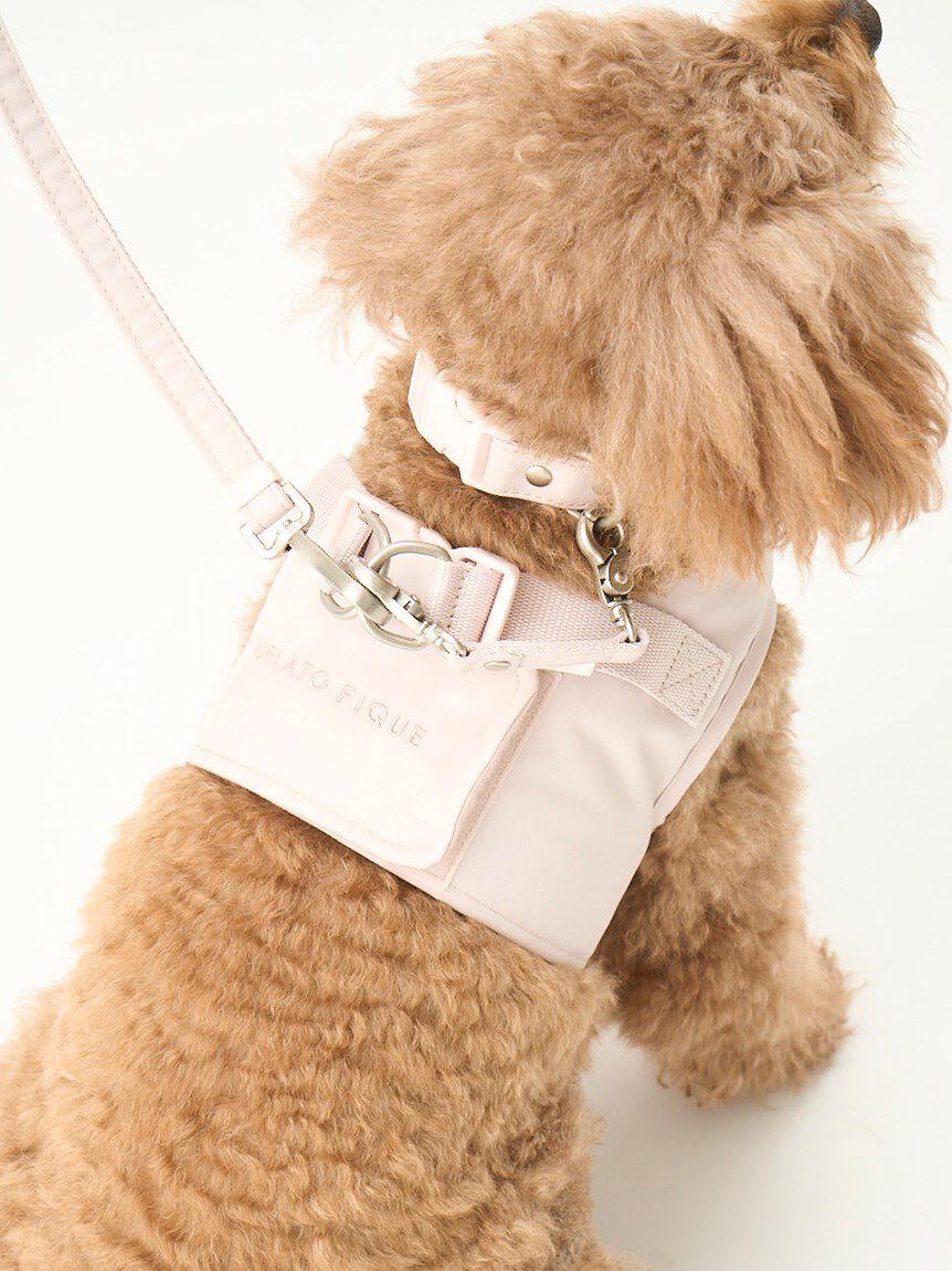  GELATO PIQUE CAT&DOG「【CAT&DOG】【販路限定商品】ハーネス」|その他|
