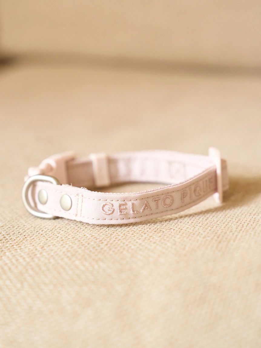  GELATO PIQUE CAT&DOG「【CAT&DOG】【販路限定商品】首輪」|その他|