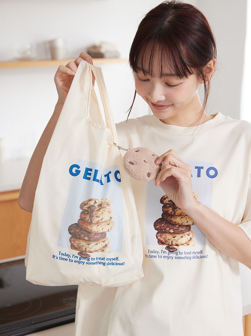 gelato pique「クッキーミラー」|その他|