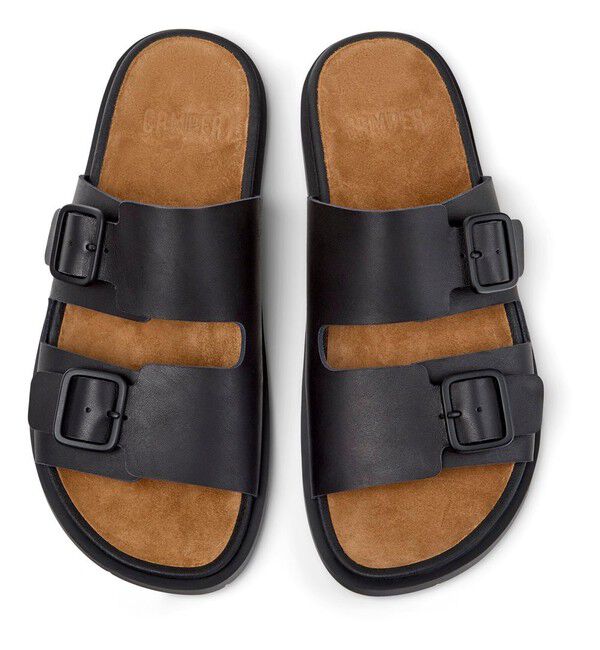 CAMPER「[カンペール] LLUC SANDAL / サンダル」|サンダル|
