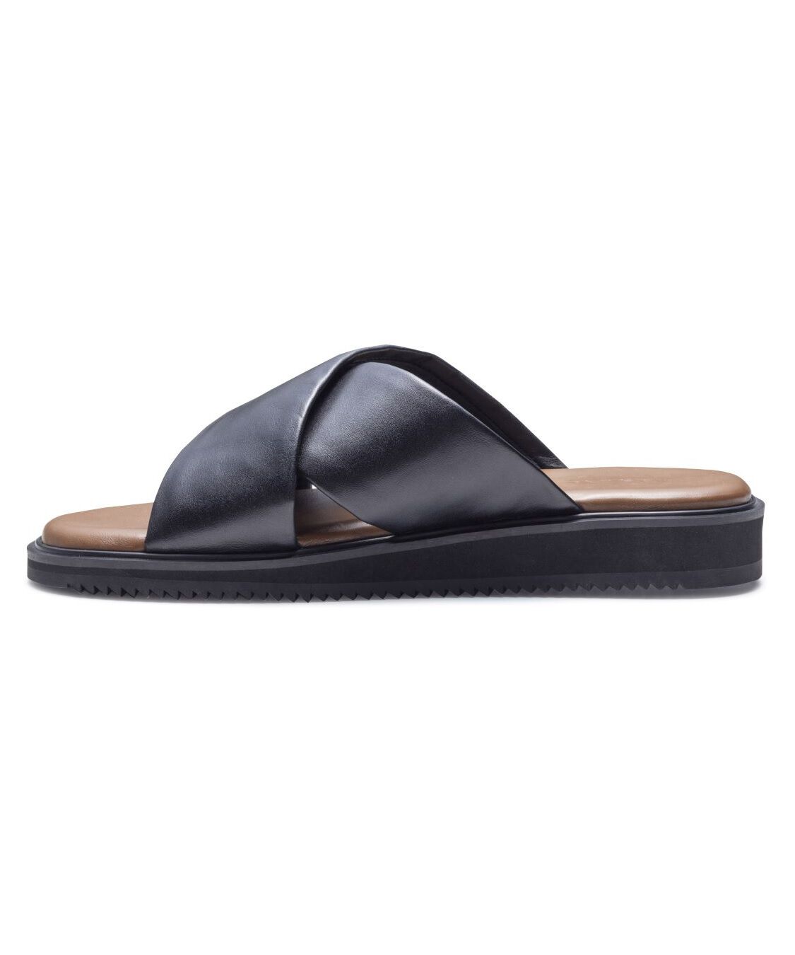 REGAL SHOES「REGAL レザーサンダル　商品コード：63KLBA」|サンダル|