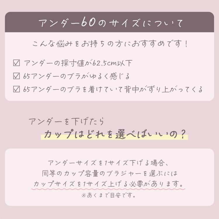 intesucre「アンテシュクレ 毎日フィットブラ ぴったり丸胸タイプ ブラセット B-F/60-75 IBT392S」|インナー|