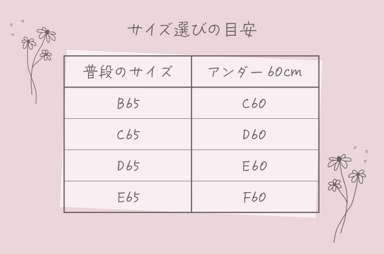 intesucre「アンテシュクレ 毎日フィットブラ ぴったり丸胸タイプ ブラセット B-F/60-75 IBT392S」|インナー|