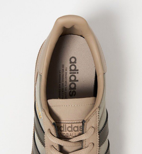UNITED ARROWS「【国内EXCLUSIVE】＜adidas Originals＞Handball Spezial ハンドボール スペツィアル/スニーカー」|スニーカー|