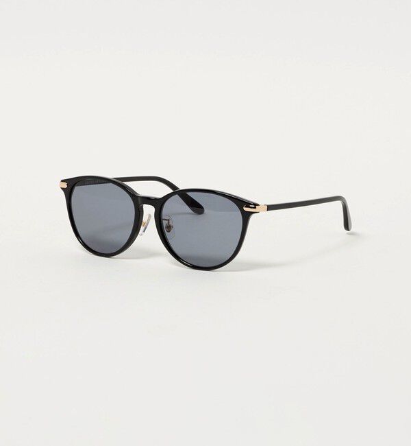 UNITED ARROWS「ワイド ウェリントン サングラス」|サングラス|