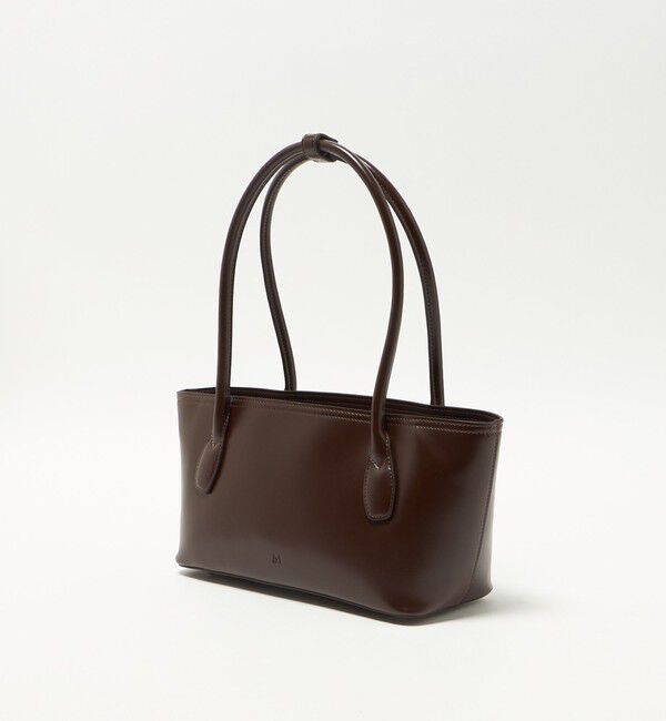 UNITED ARROWS「＜＆MyuQ＞ASPO トートバッグ」|トートバッグ|
