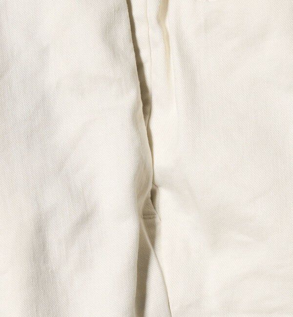 UNITED ARROWS「＜DEVORE＞ハーフギャザー チノ ショーツ」|その他|
