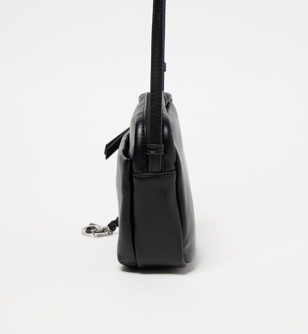UNITED ARROWS green label relaxing「【WEB限定】＜COMERU＞BLOK ブロック ショルダー バッグ」|ショルダー・メッセンジャー|