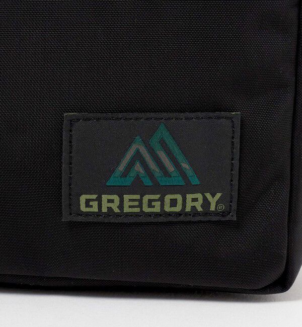 UNITED ARROWS green label relaxing「【別注】＜GREGORY＞パデッド ショルダー ポーチ バッグ M」|ショルダー・メッセンジャー|