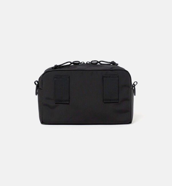 UNITED ARROWS green label relaxing「【別注】＜GREGORY＞パデッド ショルダー ポーチ バッグ M」|ショルダー・メッセンジャー|